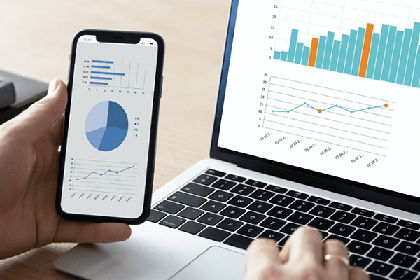 エナジット(Enerzit)のモバイルアプリ