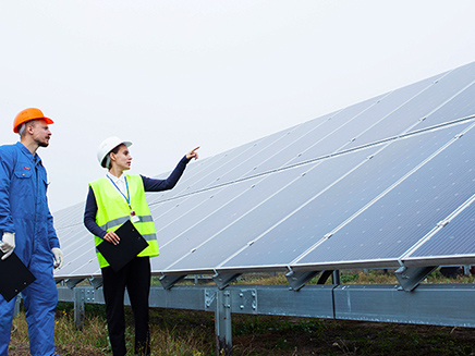 コーポレートPPA/自己託送