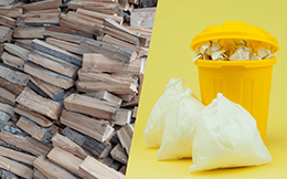 バイオマス発電