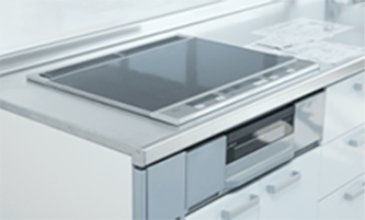 IHクッキングヒーター