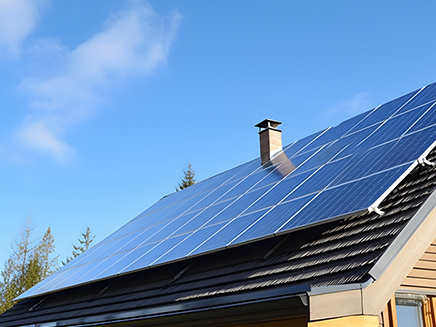 太陽光発電システム